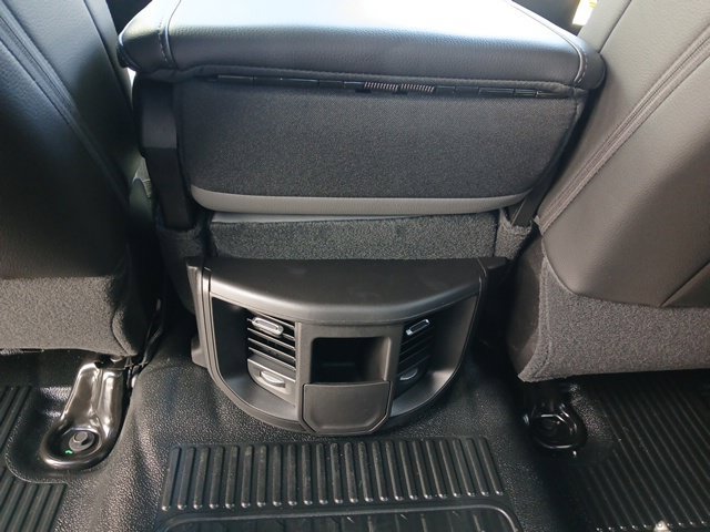 New 2027 RAM 4500 Tradesman w/ Chrome Appearance Group AWD/4WD image 10