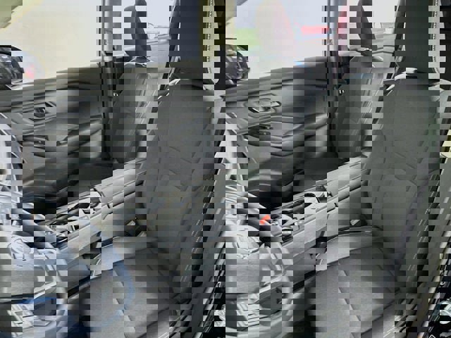 New 2026 Nissan Rogue S image 22