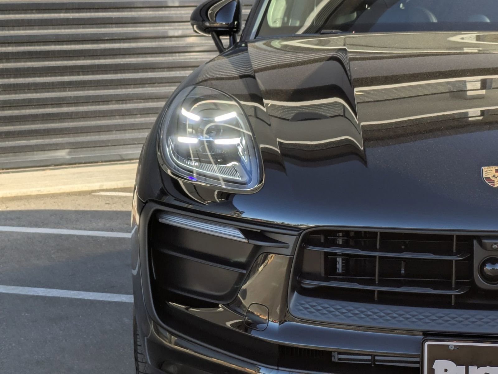 Certified 2026 Porsche Macan image 13