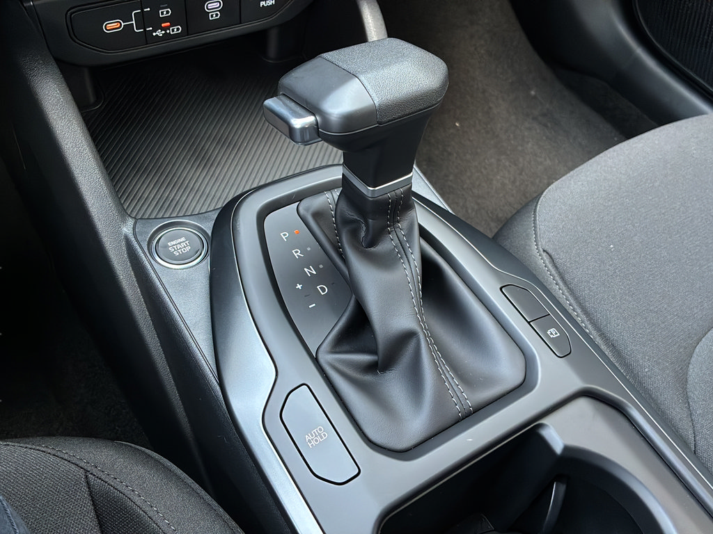 New 2026 Kia K4 FWD image 24
