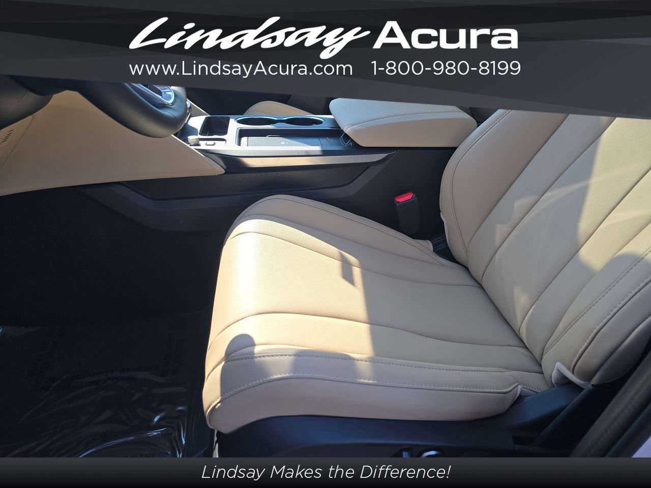 New 2026 Acura MDX SH-AWD image 14