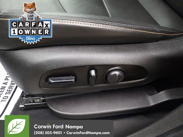 Used 2021 Chevrolet Equinox Premier image 12