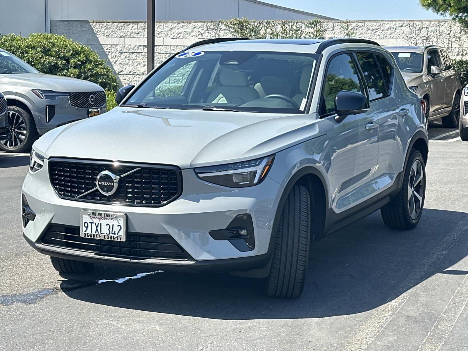 Certified 2026 Volvo XC40 B5 Plus w/ Protection Package Premier AWD/4WD image 8