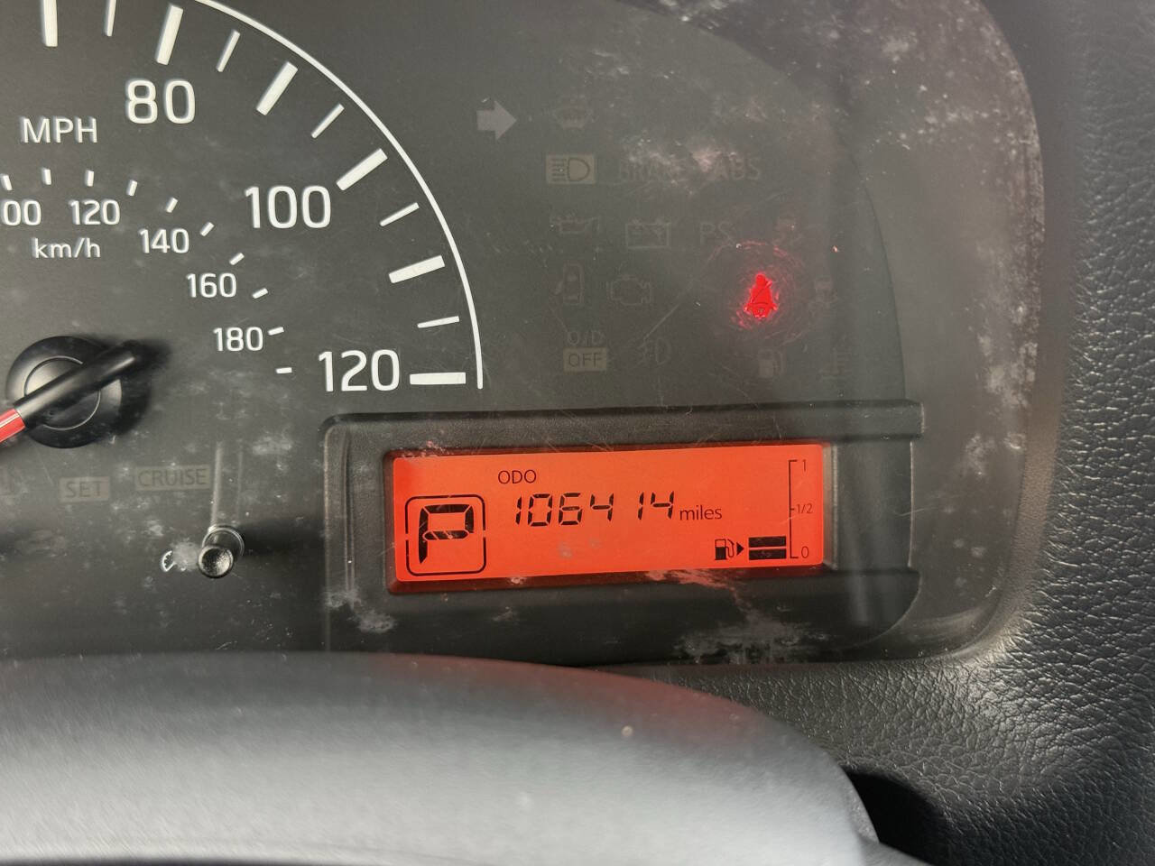 Used 2018 Nissan NV200 S w/ Back Door Glass Package image 26