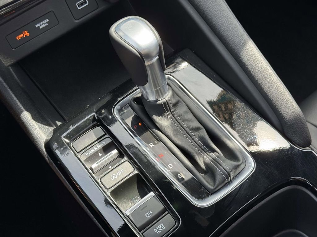 Certified 2025 Acura Integra A-Spec FWD image 30