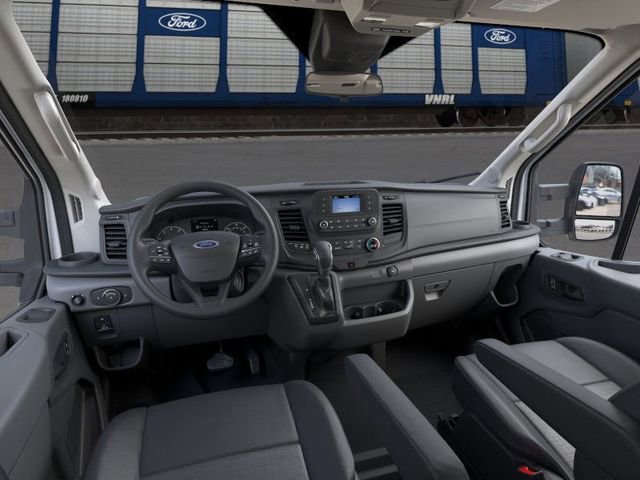 New 2025 Ford Transit 350 XL image 11