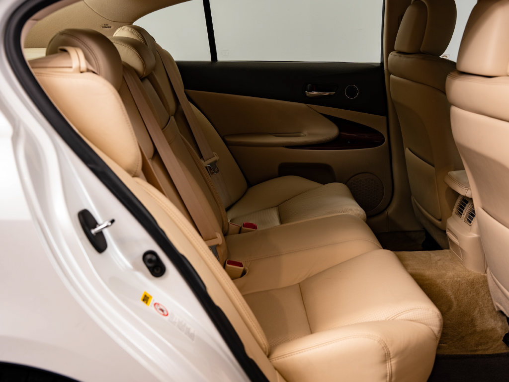 Used 2011 Lexus GS 350 w/ Luxury Value Edition RWD image 41