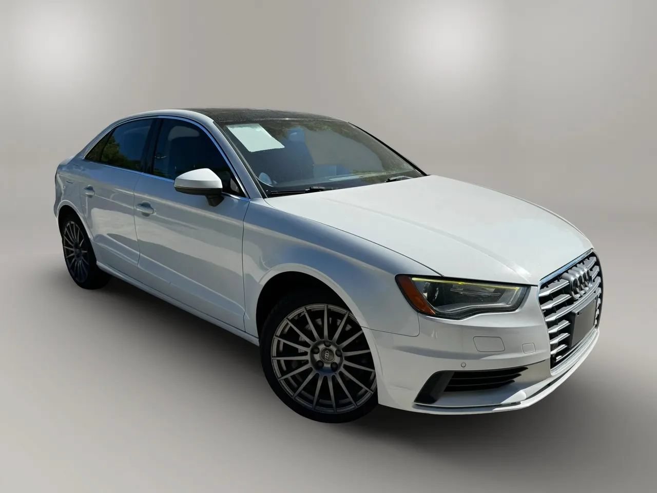 Used 2015 Audi A3 1.8T Premium Plus FWD image 2