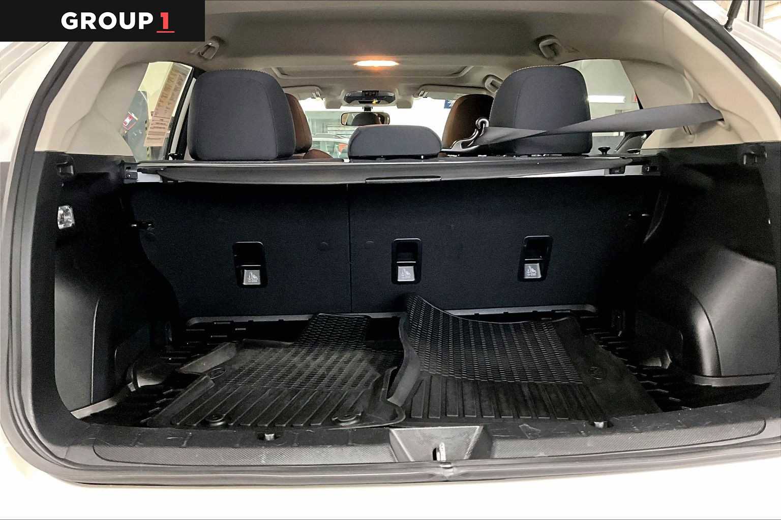 Certified 2023 Subaru Crosstrek 2.0i Premium image 33