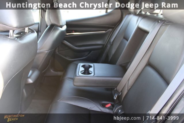 Used 2023 MAZDA MAZDA3 s image 37