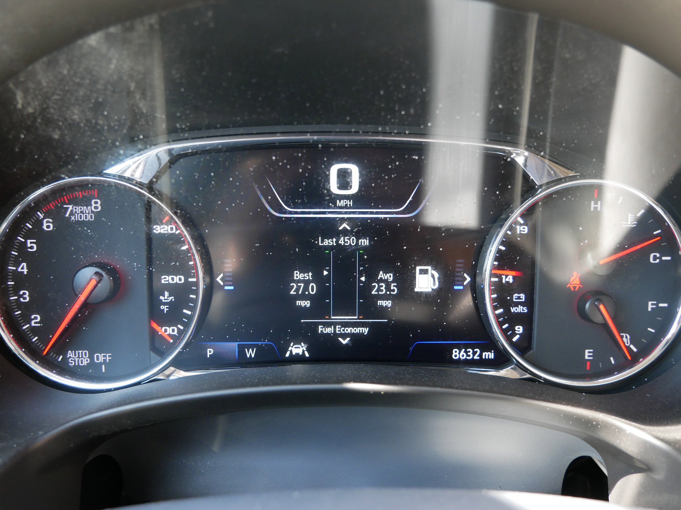 Used 2024 GMC Terrain Denali w/ Denali Premium Package AWD/4WD image 15