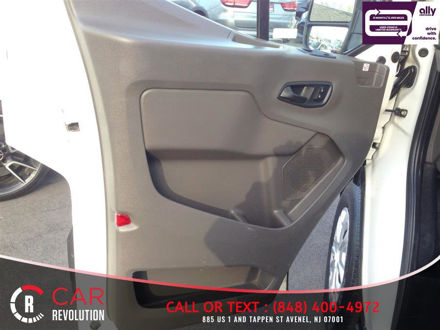Used 2020 Ford Transit 350 148 High Roof Extended w/ Exterior Upgrade Package RWD image 31
