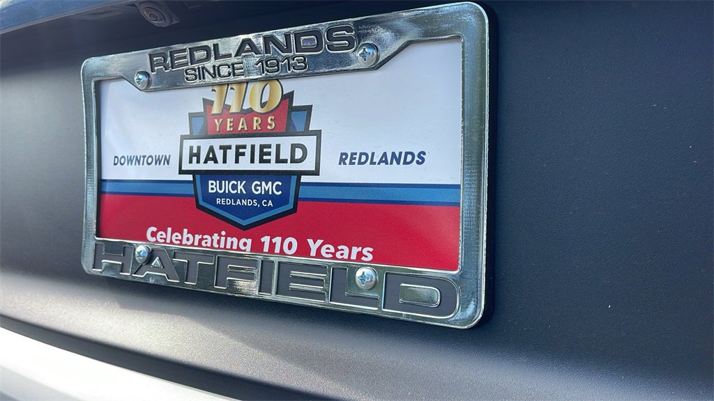 New 2025 Buick Envista Preferred w/ Convenience I Package image 27