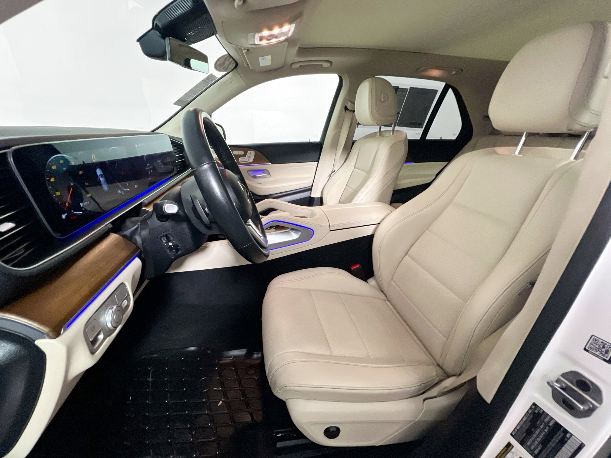 Used 2022 Mercedes-Benz GLE 350 4MATIC image 14