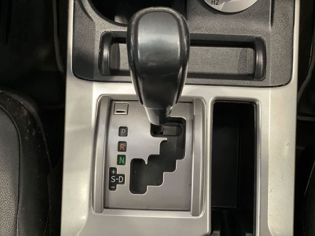 Certified 2019 Toyota 4Runner SR5 Premium AWD/4WD image 23