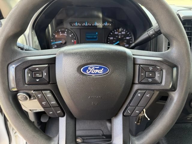 Used 2022 Ford F250 XL w/ Power Equipment Group RWD image 15