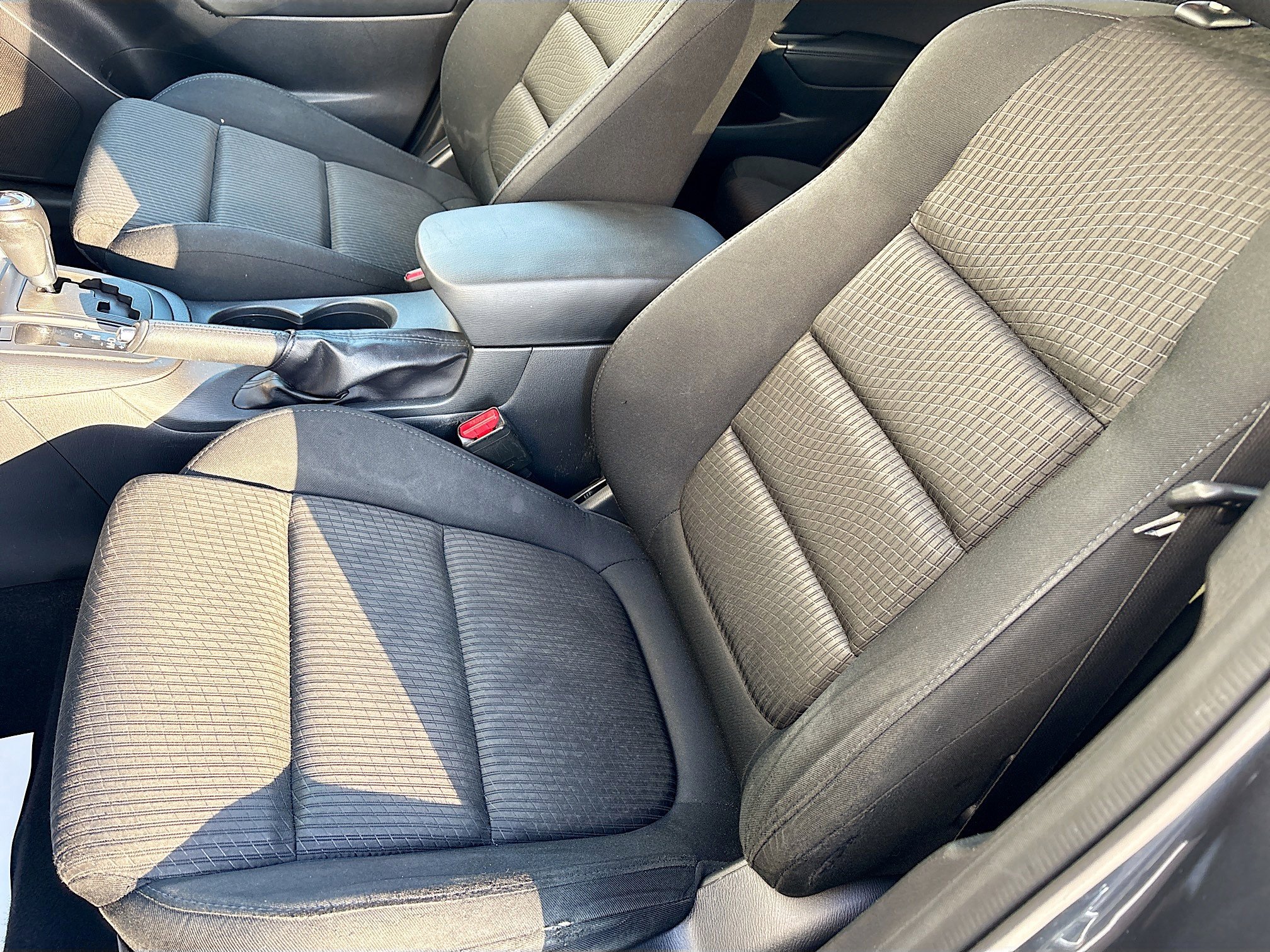 Used 2014 MAZDA CX-5 Touring image 20