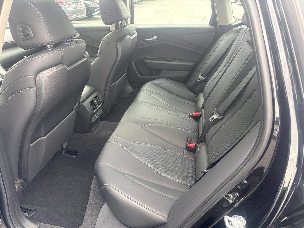 Certified 2025 Acura TLX w/ Technology Package FWD image 35