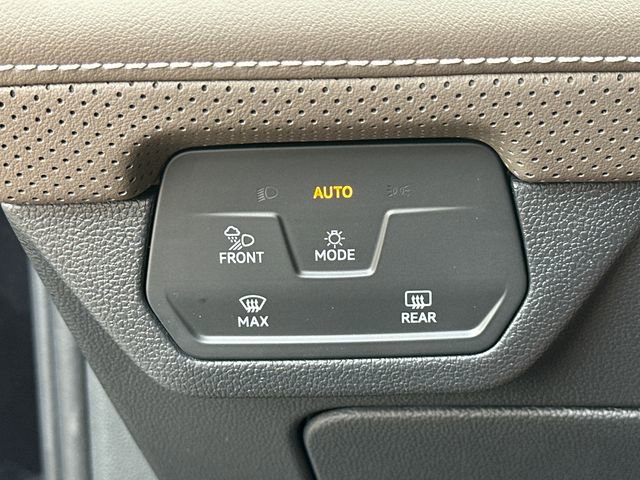 New 2026 Volkswagen Atlas SEL AWD/4WD image 34