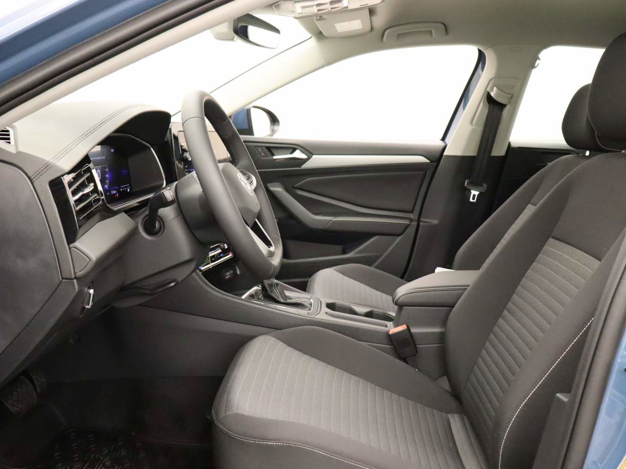 New 2026 Volkswagen Jetta S FWD image 14