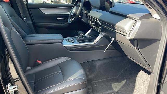 New 2025 MAZDA CX-90 3.3 Turbo w/ Preferred Package image 34