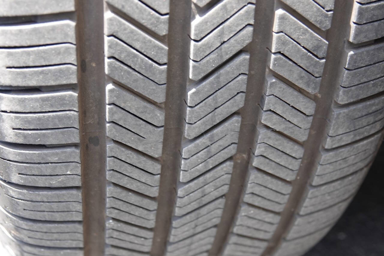 Used 2013 Volkswagen Passat TDI SEL Premium image 33