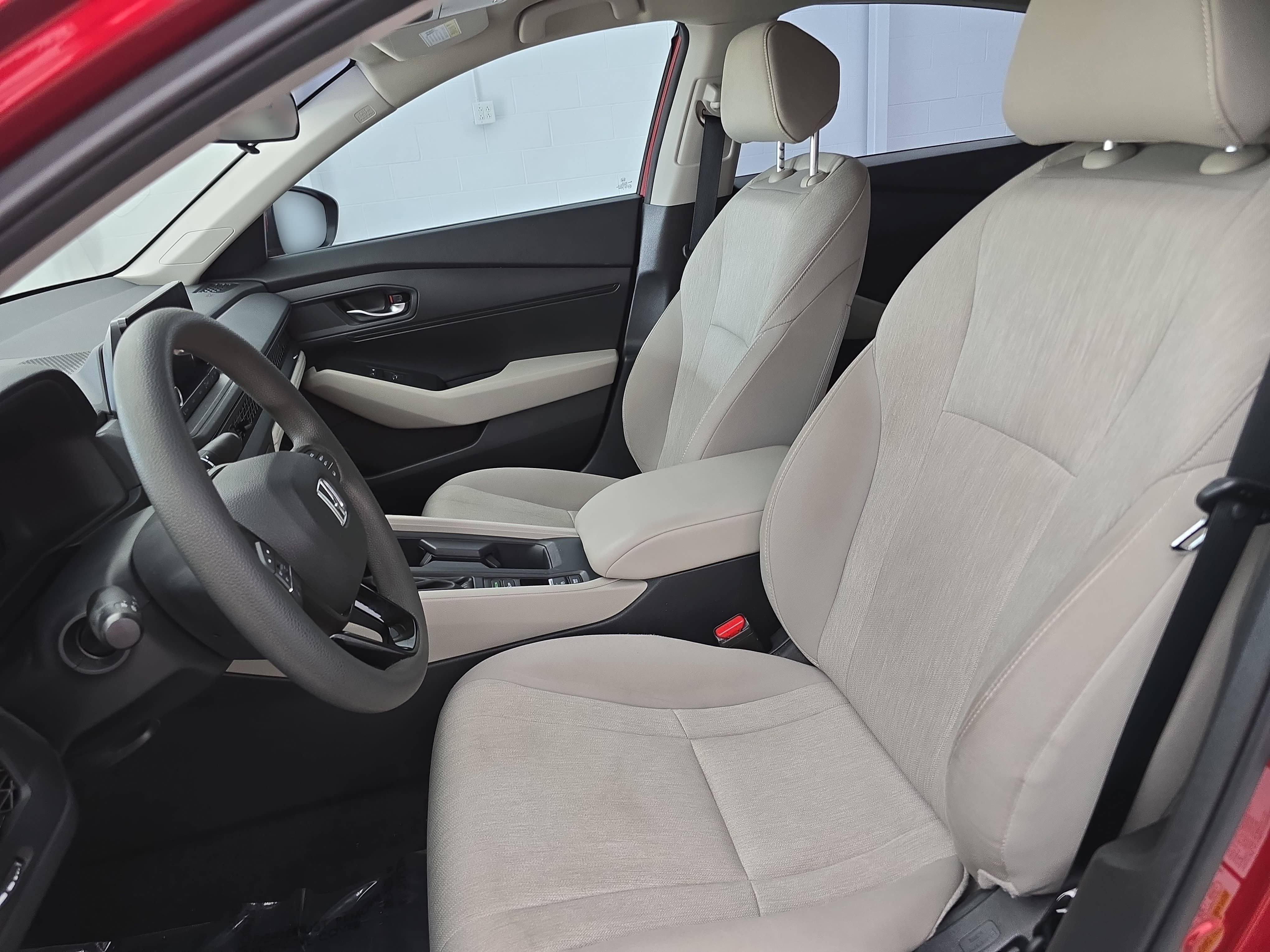 Certified 2023 Honda Accord LX image 14