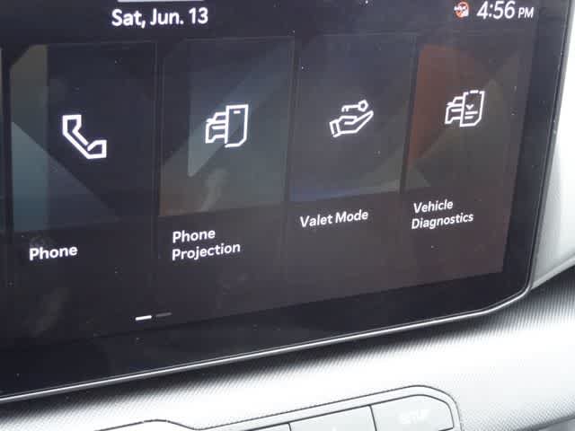 Used 2025 Kia K4 FWD image 20