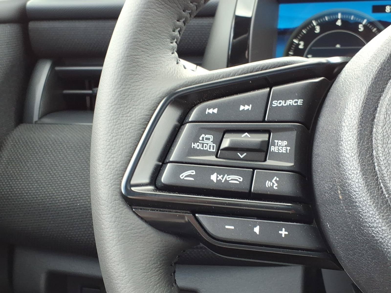 New 2026 Subaru Outback Limited AWD/4WD image 21