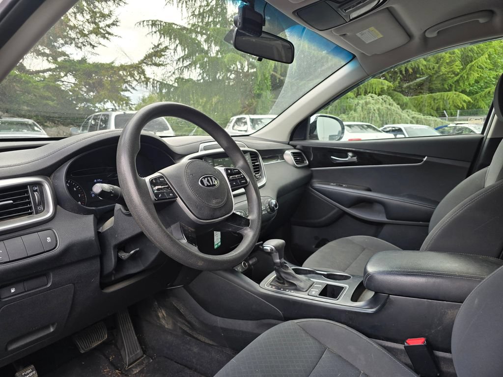 Used 2020 Kia Sorento FWD V6 image 9