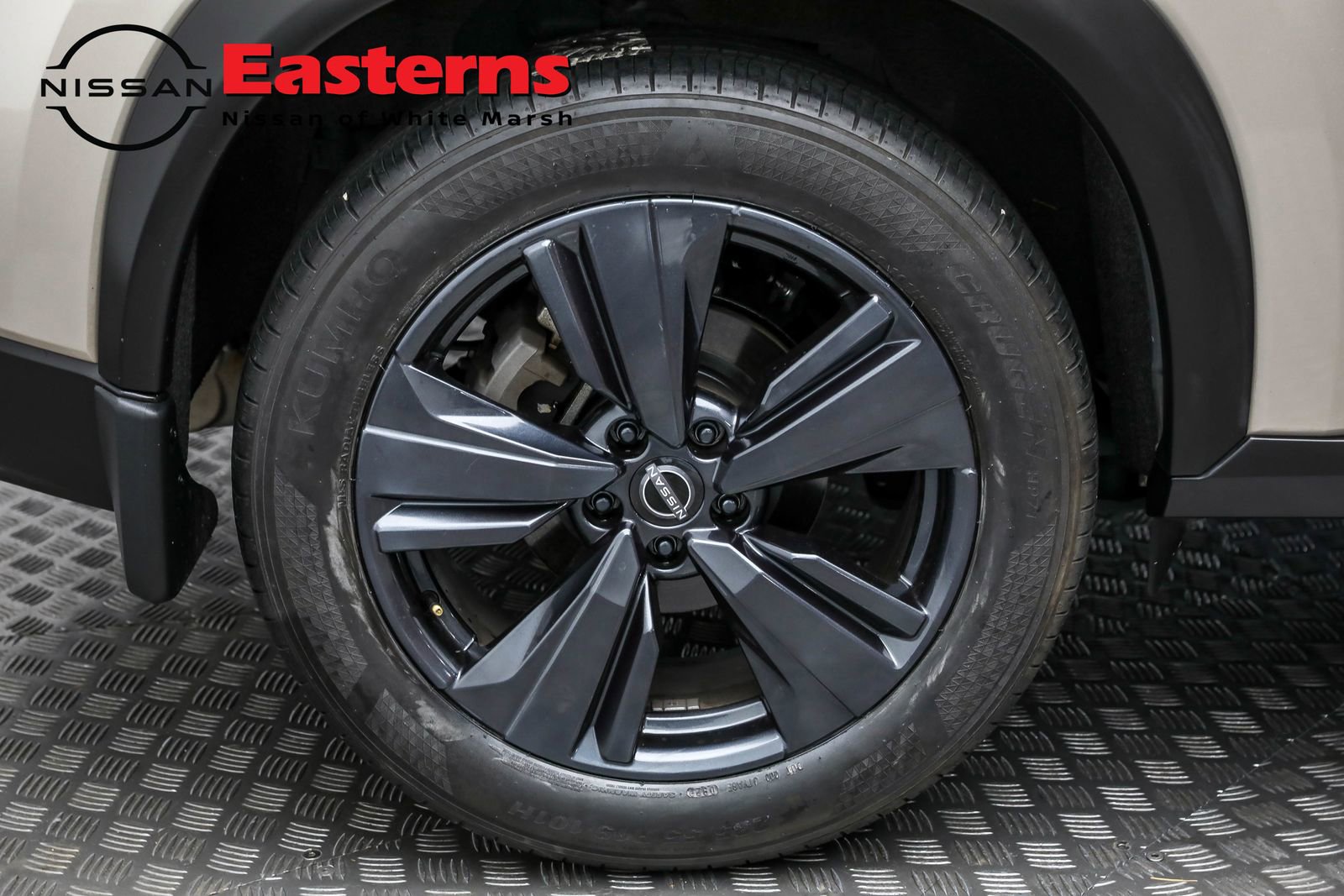 Used 2022 Nissan Rogue SL image 31