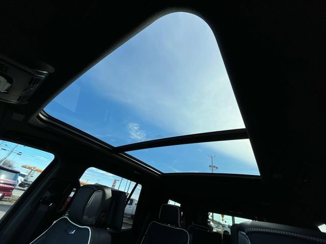 New 2026 GMC Yukon AT4 Ultimate image 41