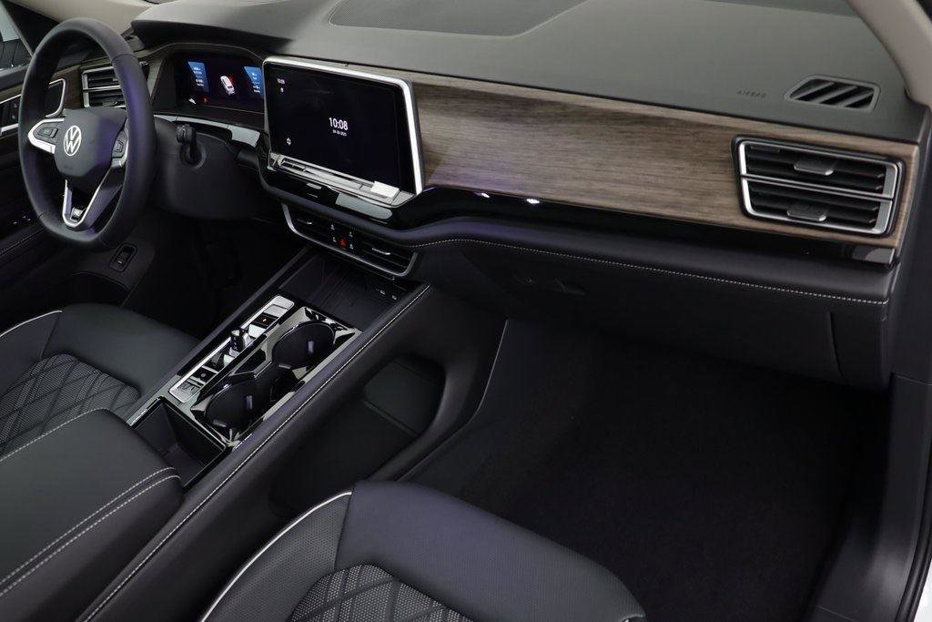 New 2026 Volkswagen Atlas SEL Premium R-Line image 22