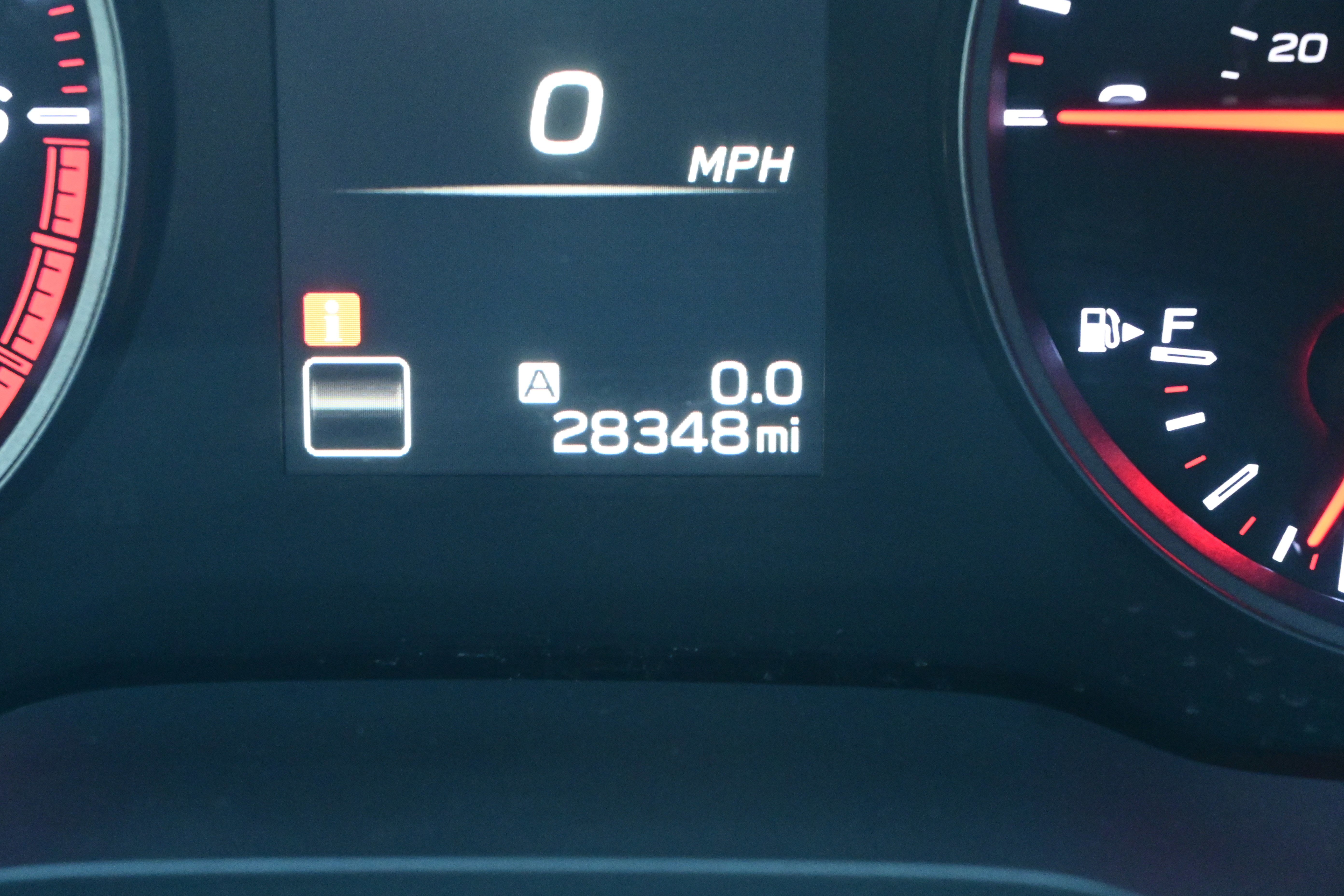 Used 2022 Subaru WRX Premium image 21