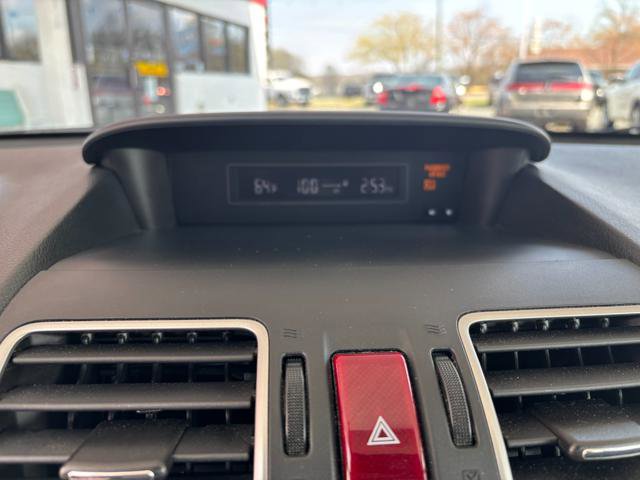 Used 2016 Subaru Impreza 2.0i image 12