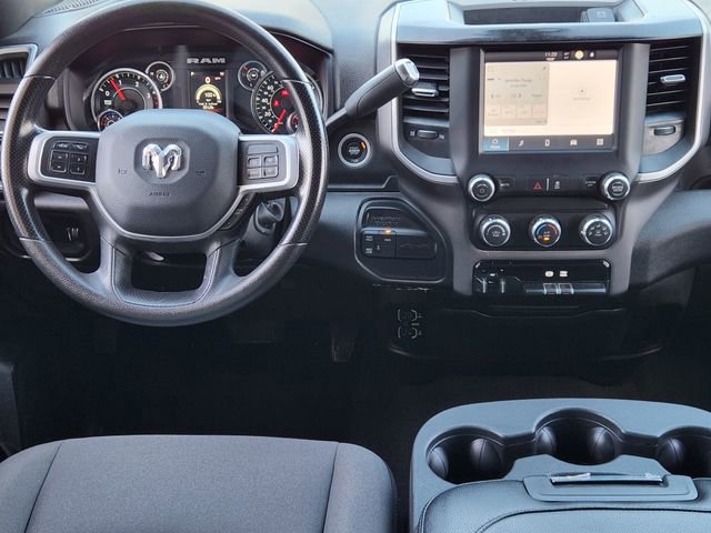 Certified 2022 RAM 2500 Big Horn image 26