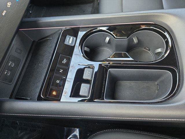 Certified 2025 Nissan Murano SL image 22