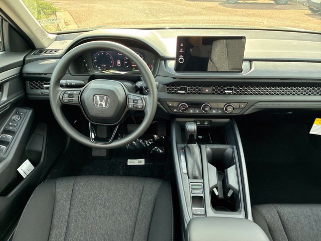 New 2026 Honda Accord SE image 9