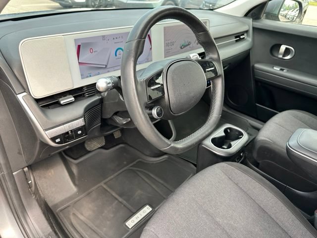 Used 2024 Hyundai Ioniq 5 SEL AWD/4WD image 19
