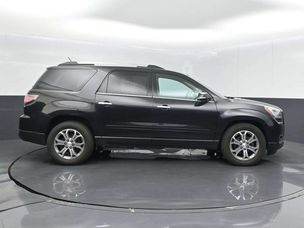 Used 2015 GMC Acadia SLT AWD/4WD image 5