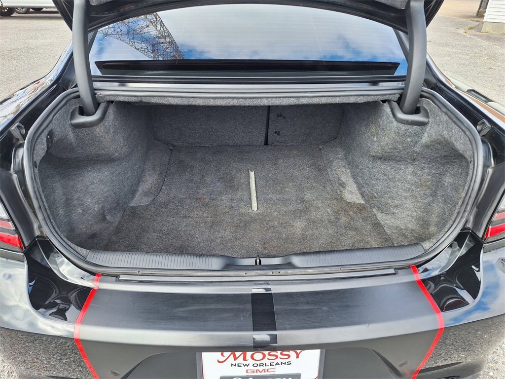 Used 2021 Dodge Charger Scat Pack w/ Plus Group image 26