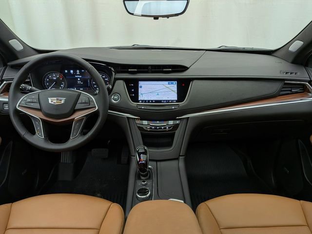 New 2026 Cadillac XT5 Premium Luxury w/ LPO, Floor Liner Package image 24
