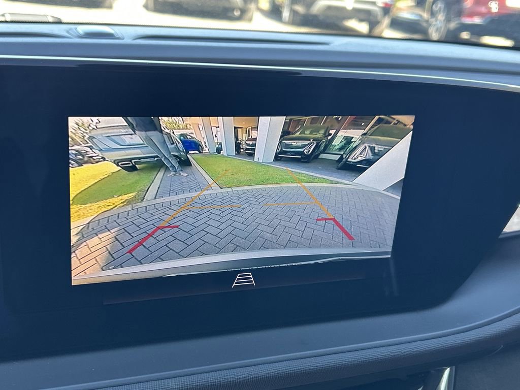 New 2026 Buick Envista Preferred image 22