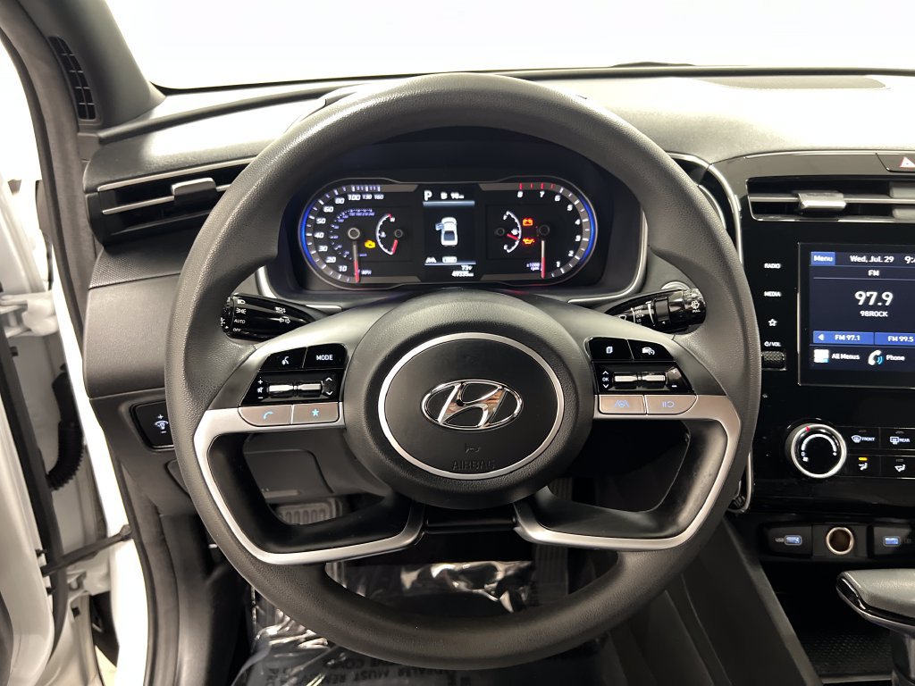 Used 2022 Hyundai Santa Cruz SEL FWD image 15