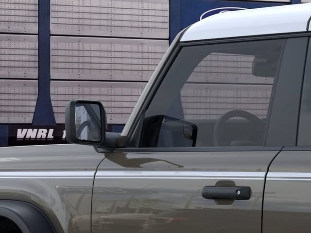 New 2026 Ford Bronco Heritage Edition AWD/4WD image 24