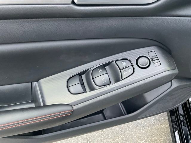 New 2026 Nissan Altima 2.5 SR image 11