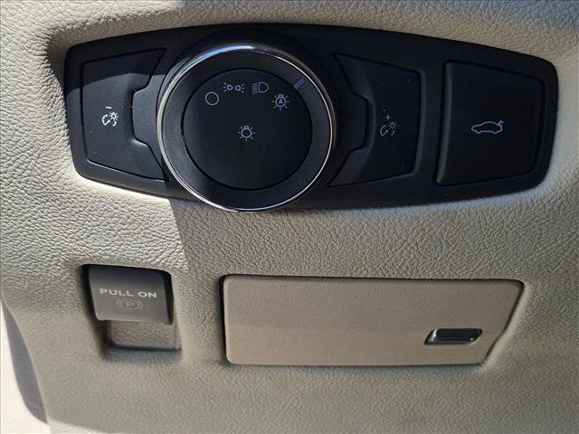 Used 2020 Lincoln Continental w/ Premium Package FWD image 9
