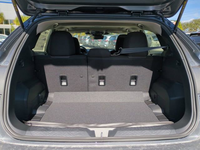 New 2026 Subaru Impreza 2.0i Sport image 12