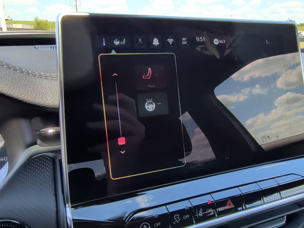 New 2026 Jeep Compass Latitude image 24