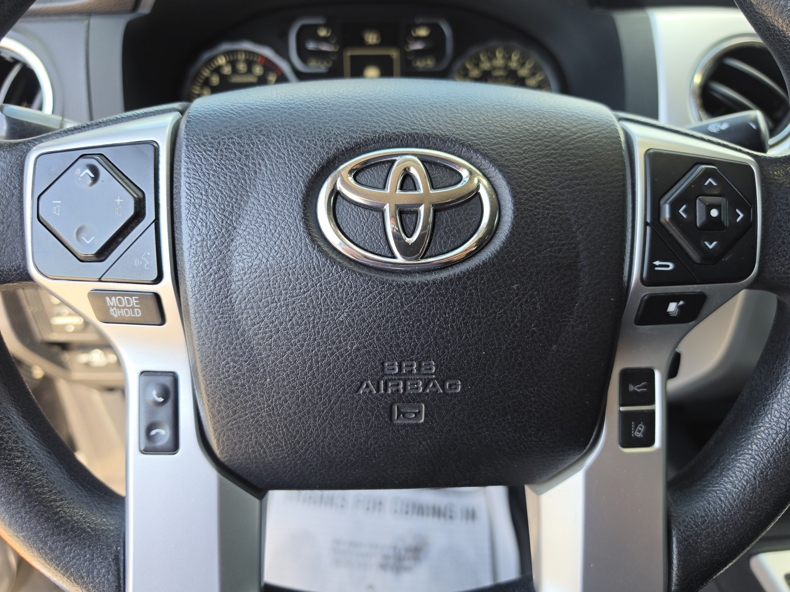 Used 2021 Toyota Tundra SR5 RWD image 34